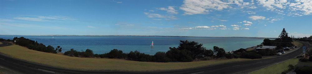 Kangaroo Island Seaside Inn Kingscote Exterior photo