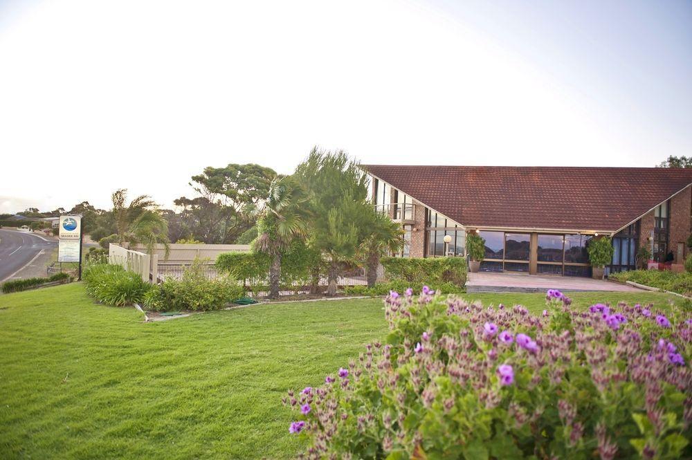 Kangaroo Island Seaside Inn Kingscote Exterior photo