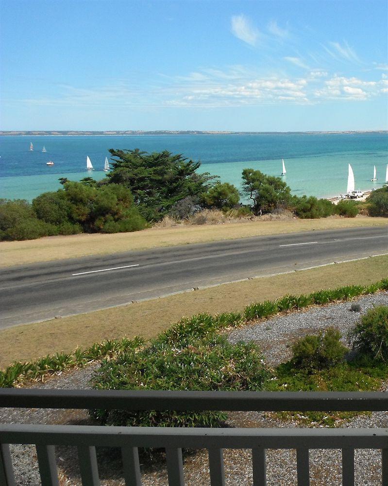 Kangaroo Island Seaside Inn Kingscote Exterior photo