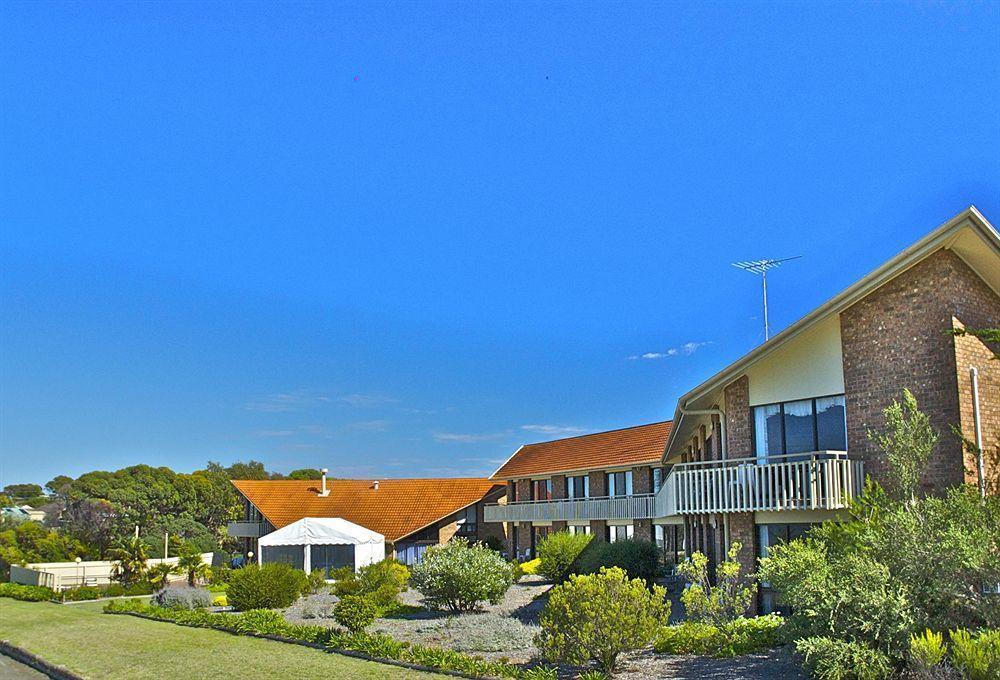 Kangaroo Island Seaside Inn Kingscote Exterior photo