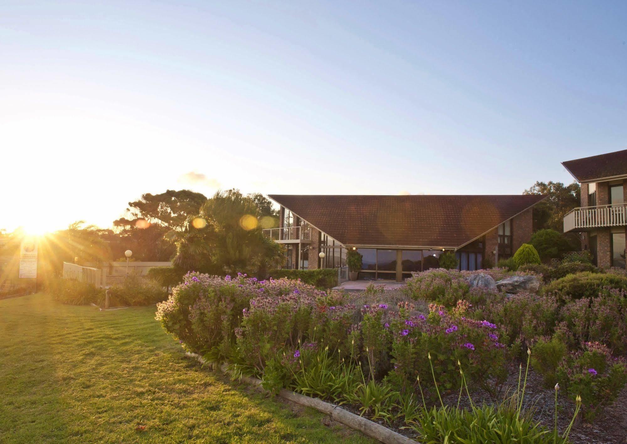 Kangaroo Island Seaside Inn Kingscote Exterior photo