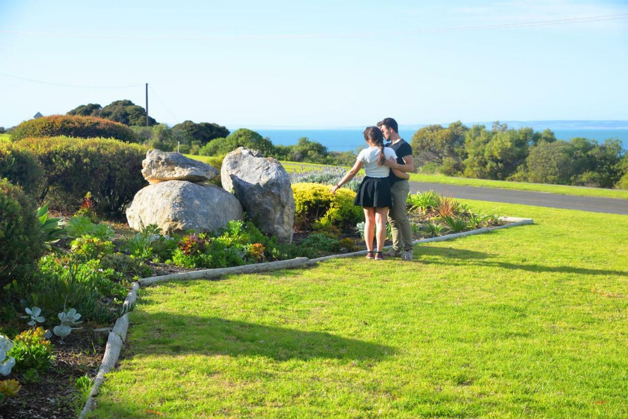 Kangaroo Island Seaside Inn Kingscote Exterior photo