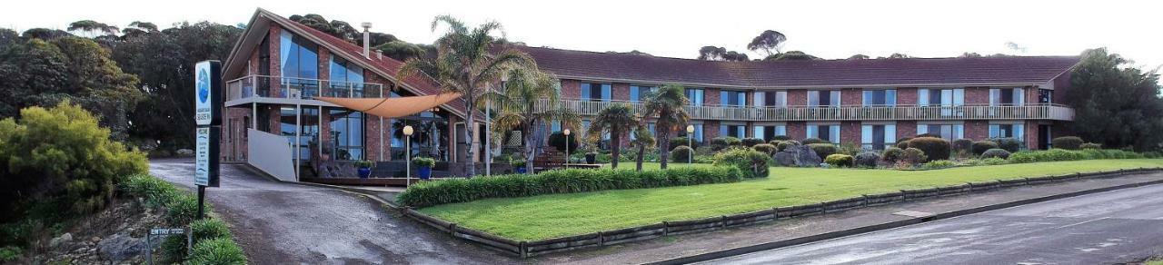 Kangaroo Island Seaside Inn Kingscote Exterior photo